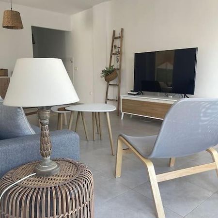 Soleado Y Luminoso Apartamento Fuengirola Luaran gambar