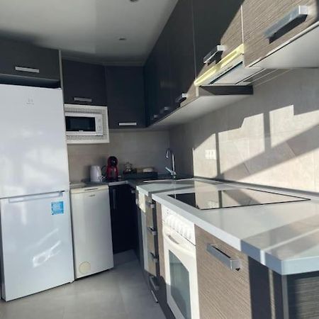 Soleado Y Luminoso Apartamento Fuengirola Luaran gambar