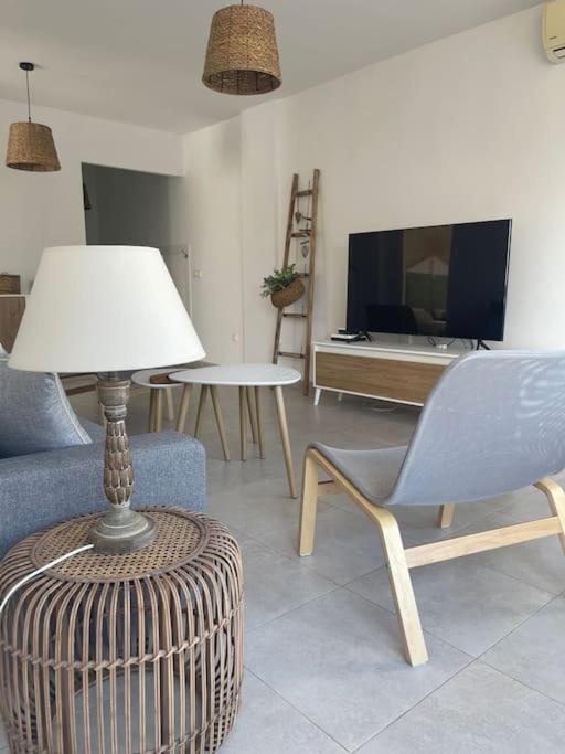 Soleado Y Luminoso Apartamento Fuengirola Luaran gambar