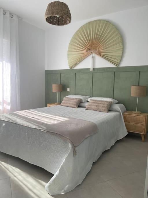 Soleado Y Luminoso Apartamento Fuengirola Luaran gambar