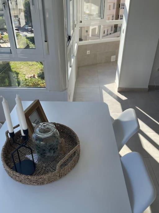 Soleado Y Luminoso Apartamento Fuengirola Luaran gambar
