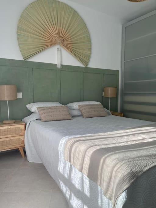 Soleado Y Luminoso Apartamento Fuengirola Luaran gambar