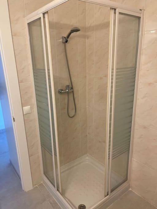 Soleado Y Luminoso Apartamento Fuengirola Luaran gambar