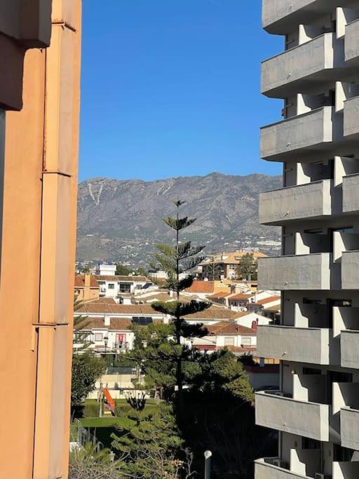 Soleado Y Luminoso Apartamento Fuengirola Luaran gambar