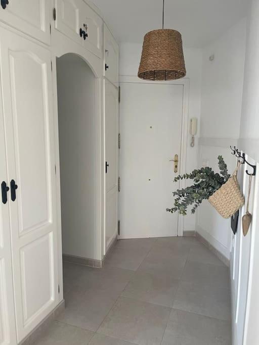 Soleado Y Luminoso Apartamento Fuengirola Luaran gambar