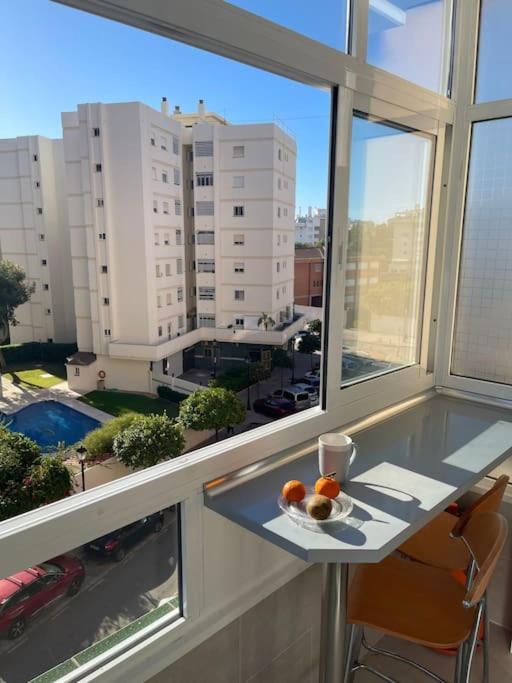 Soleado Y Luminoso Apartamento Fuengirola Luaran gambar