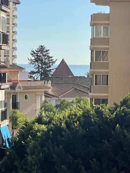 Soleado Y Luminoso Apartamento Fuengirola Luaran gambar