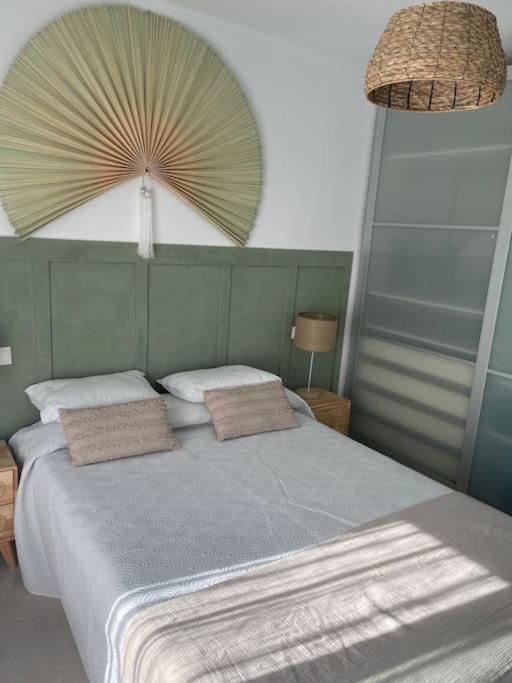 Soleado Y Luminoso Apartamento Fuengirola Luaran gambar