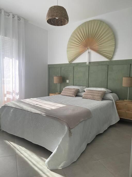Soleado Y Luminoso Apartamento Fuengirola Luaran gambar