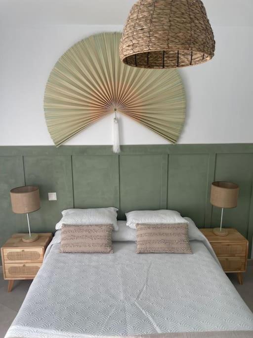 Soleado Y Luminoso Apartamento Fuengirola Luaran gambar