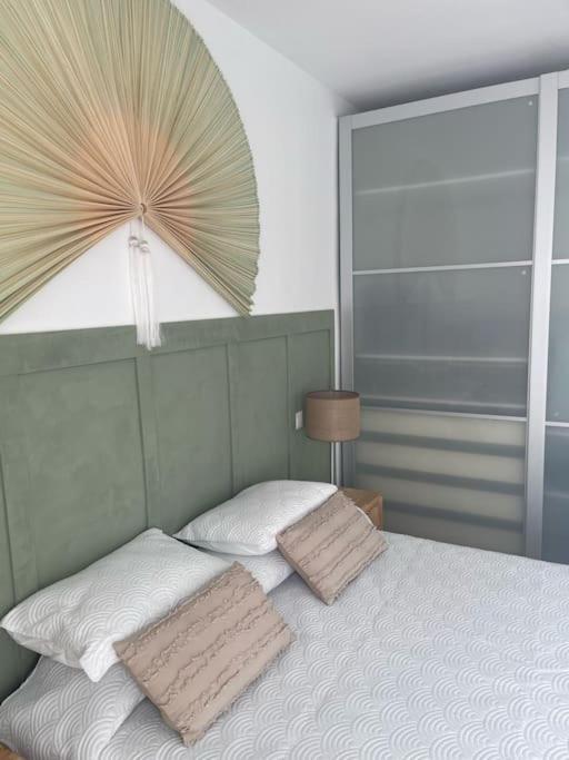 Soleado Y Luminoso Apartamento Fuengirola Luaran gambar